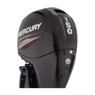Mercury F150 EFI 4 takt Mercury F150 EFI 4 takt