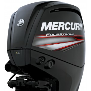Mercury F80 // F100 // F115 EFI Mercury F80 // F100 // F115 EFI