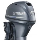 Yamaha F30 // F40  4 Takt