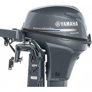 Yamaha FT8 & FT 9,9 High Thrust Yamaha FT8 & FT 9,9 High Thrust