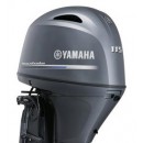 Yamaha F115 // F130 4 takt
