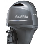 Yamaha F150D 4 takt