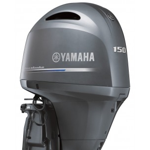 Yamaha F150D 4 takt