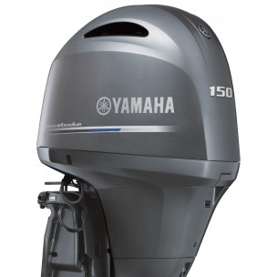 Yamaha F150D 4 takt Yamaha F150D 4 takt