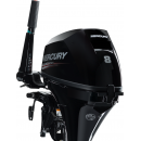 Mercury F8 // F9.9 EFI  4 takt