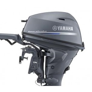 Yamaha F20G & F25G EFI 4 takt Yamaha F20G & F25G EFI 4 takt