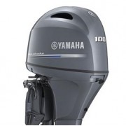 Yamaha F80 // F100