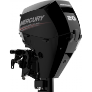 Mercury F15EFI // F20EFI   4 takt