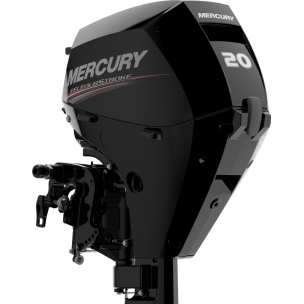 Mercury F15EFI // F20EFI 4 takt Mercury F15EFI // F20EFI 4 takt