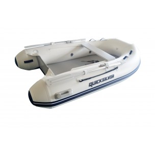 Quicksilver Airdeck Serie