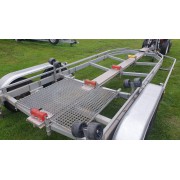 Boottrailer Freewheel 2014GT-M