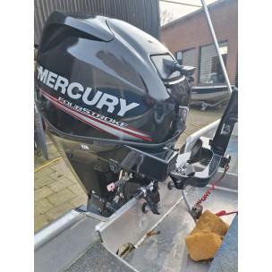 Mercury F25MLH 2020