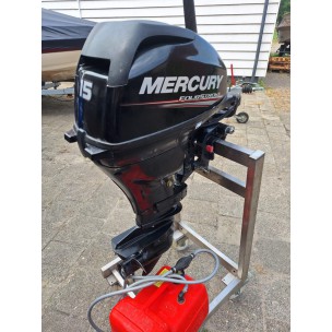 Mercury F15M 2015 