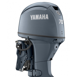Yamaha F70 4 takt