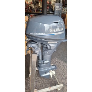 Yamaha F25GMHL 2022